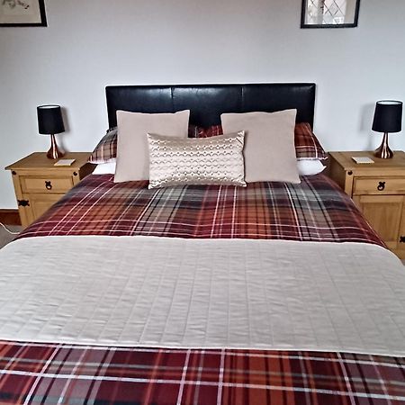 Woodpeckers Cottage B&B Pett Esterno foto