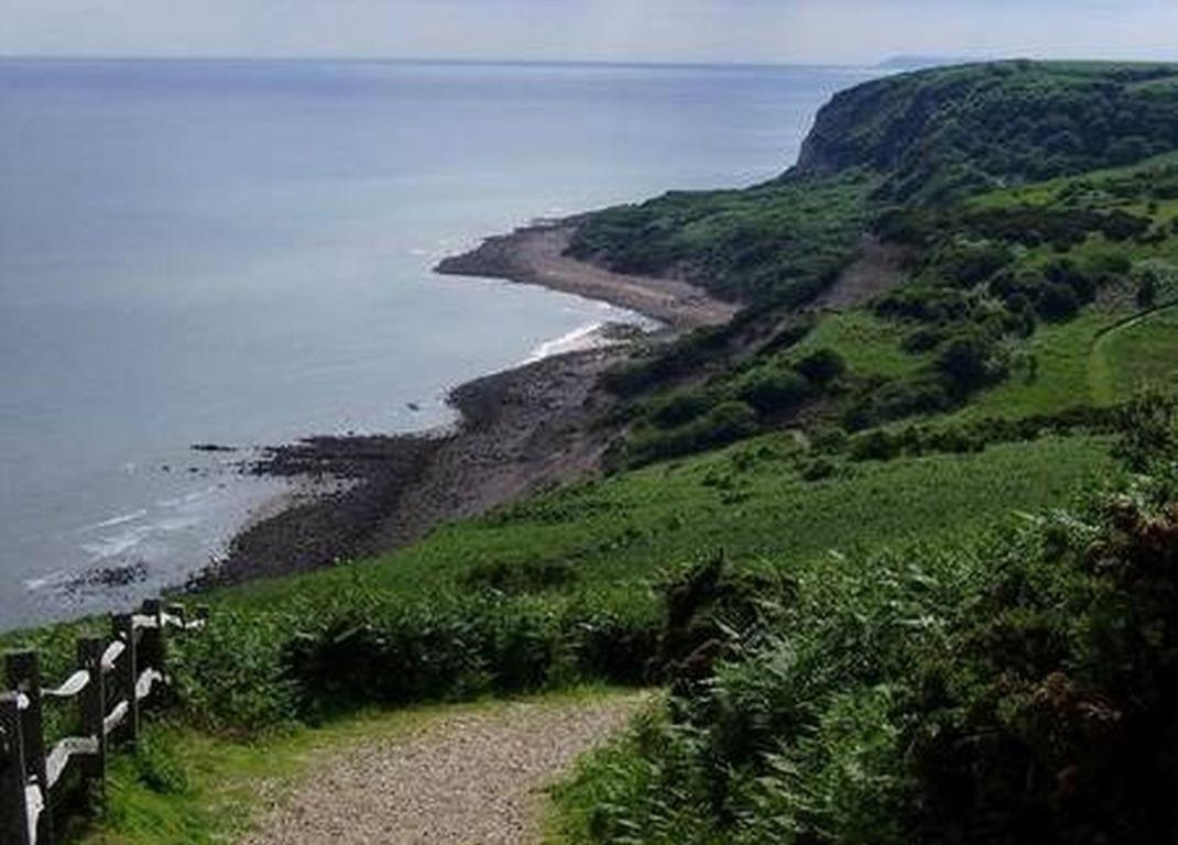 Woodpeckers Cottage B&B Pett Esterno foto