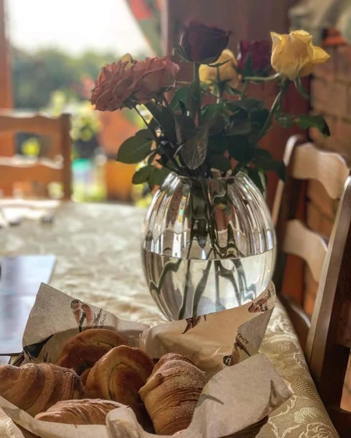 Woodpeckers Cottage B&B Pett Esterno foto