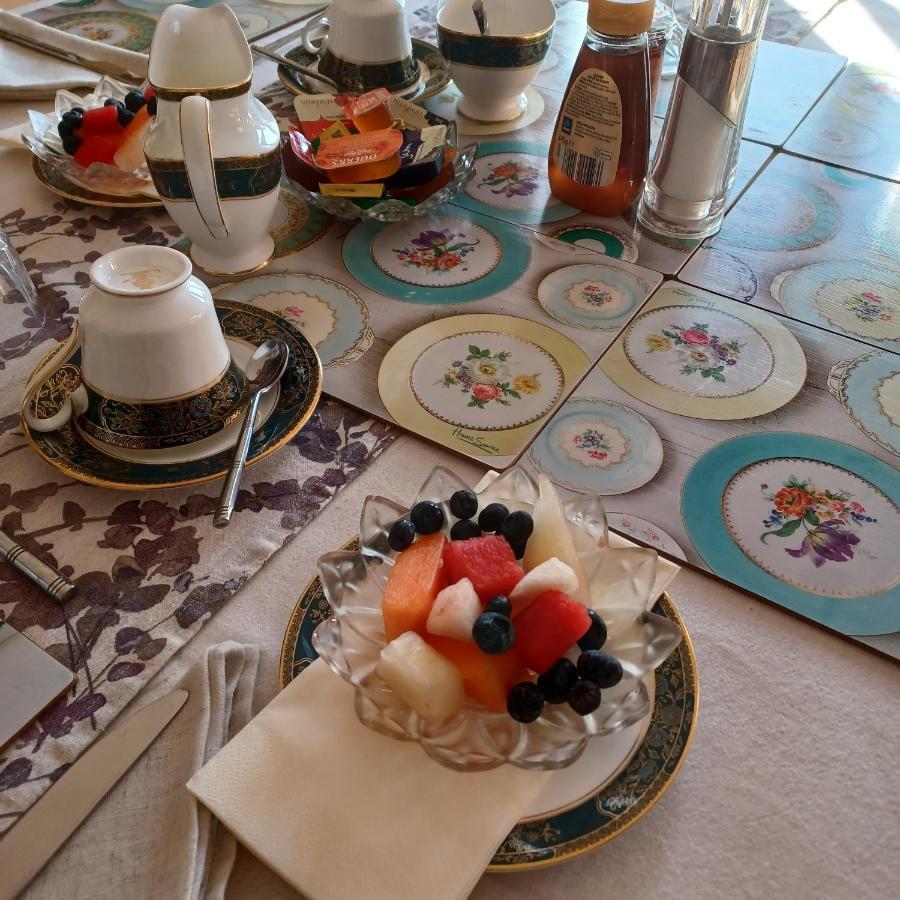 Woodpeckers Cottage B&B Pett Esterno foto
