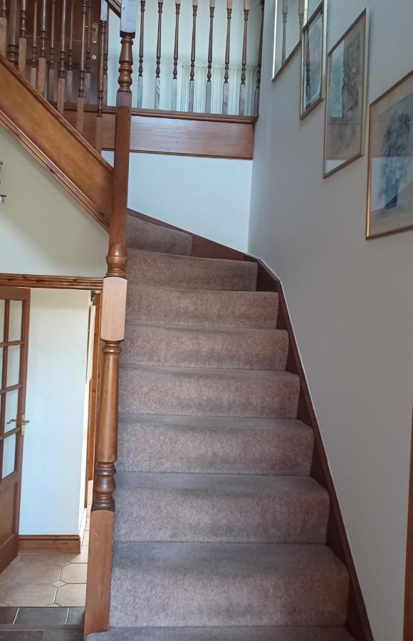 Woodpeckers Cottage B&B Pett Esterno foto